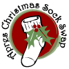 Apres Christmas Sock Swap