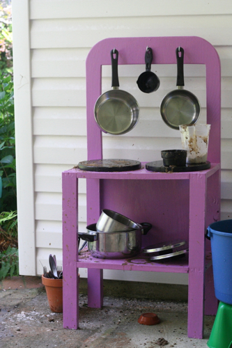 mud pie kitchen