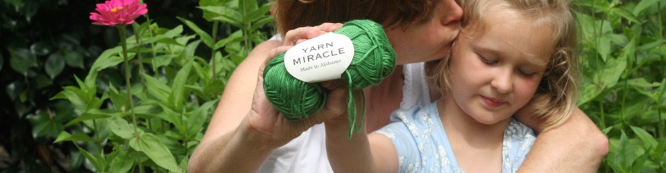 Yarn Miracle